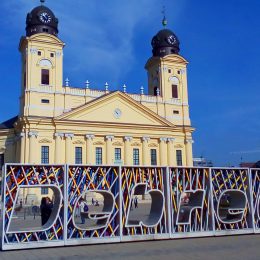 Debrecen turizmus